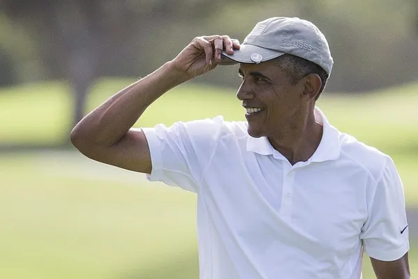 Home Depot co-founder: Obama’s economy ‘just not working’; he ‘ought to work on his golf’