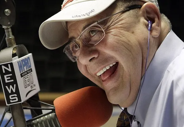 Buddy Cianci, beloved but tainted Providence leader, dies at 74