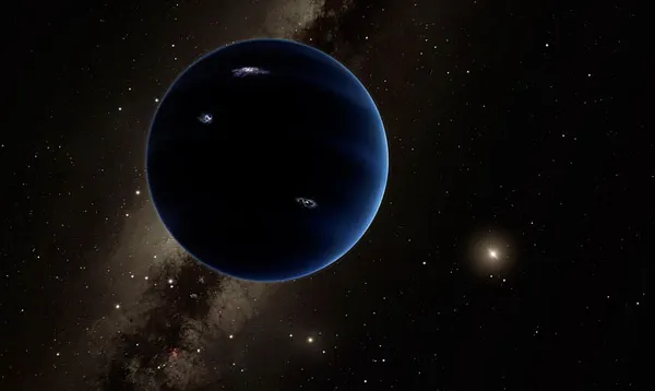 Scientists: Good evidence for 9th planet in solar system