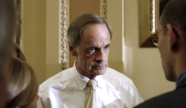 Dem. Senator: We can agree on wanting to reduce ‘demand for abortions’