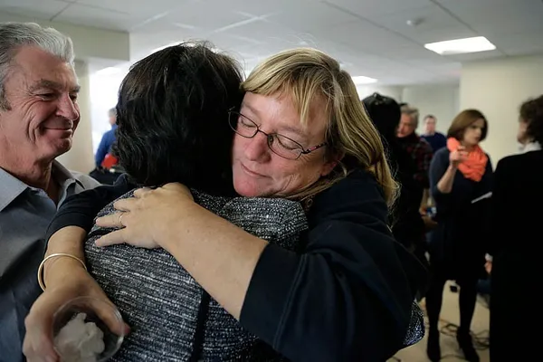 Ex-New England prep school students call for sex abuse investigation