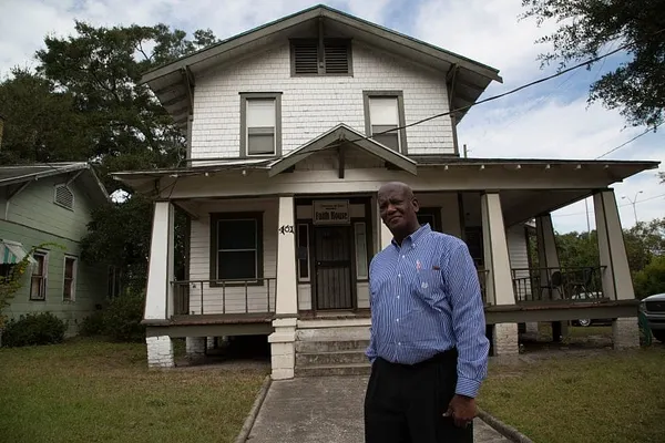 Prison ministries win religious freedom case