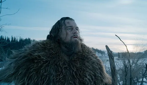 ‘The Revenant’ and search for higher justice