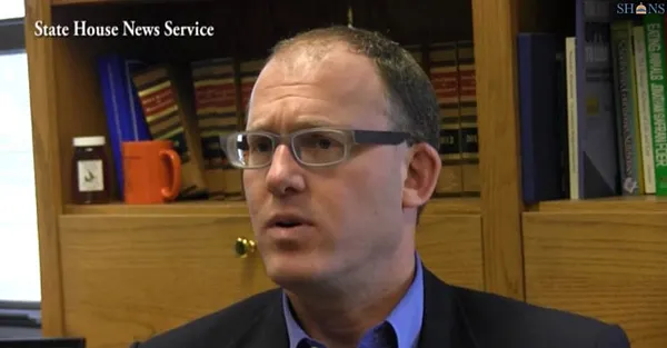 Senator: Legal marijuana would create many challenges