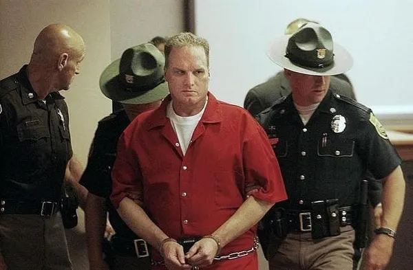 Sampson death-penalty case judge steps aside