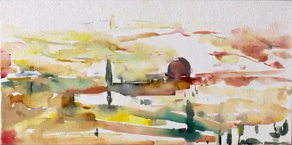 Boston-based artist shines in the city that never sleeps