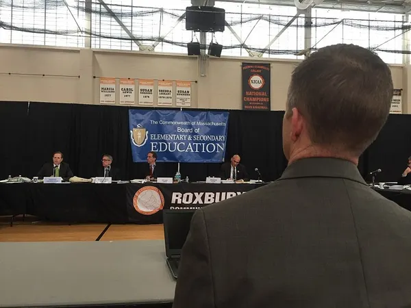 Southbridge schools placed in state receiver’s hands