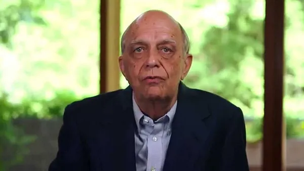 Businessman who gave $650M gift to Cambridge institute, dies at age 85