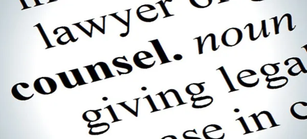 Injuring the health of the legal profession
