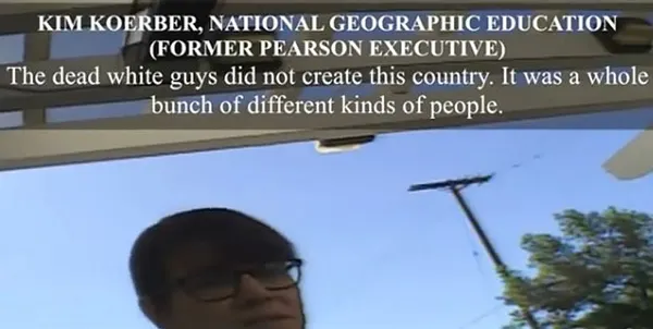 Pearson exec slams opponents of Common Core as supporters head to court to prevent Mass. vote