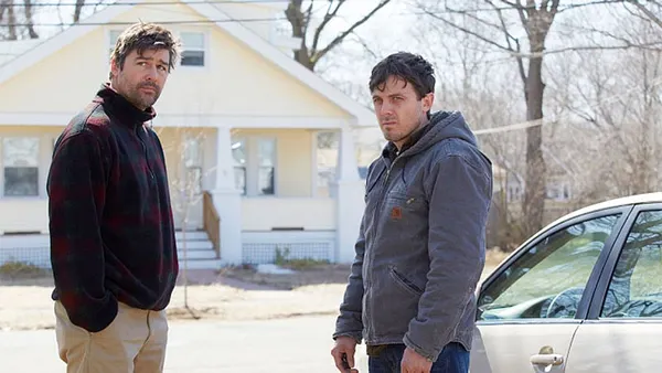 Gorgeous ‘Manchester by the Sea’ is a shattering masterwork