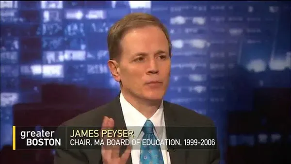 Ed secretary: Tax-raising amendment could damage economy, schools