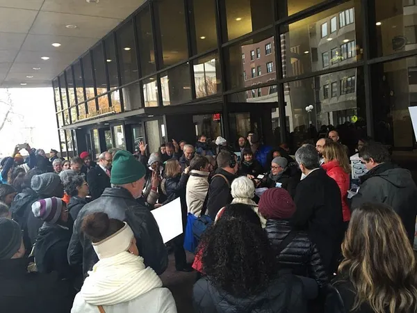 ‘Millionaire tax’ proposal will get airing on Beacon Hill