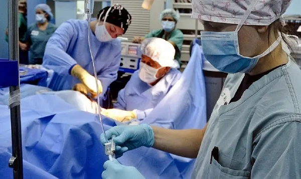 Health Equity office eyed in House vote