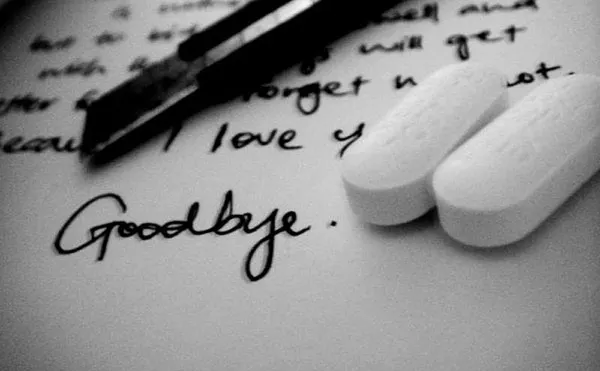 Massachusetts suicide rate continues to climb