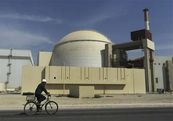 China, Russia to help Iran build new nuclear facilities