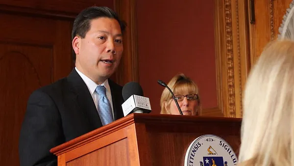 Paid leave benefit for workers raises key question: Who pays?