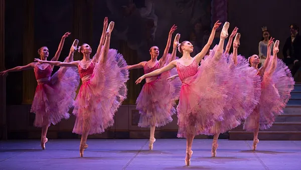 Diversity-Equity-Inclusion Run Amok At Boston Ballet
