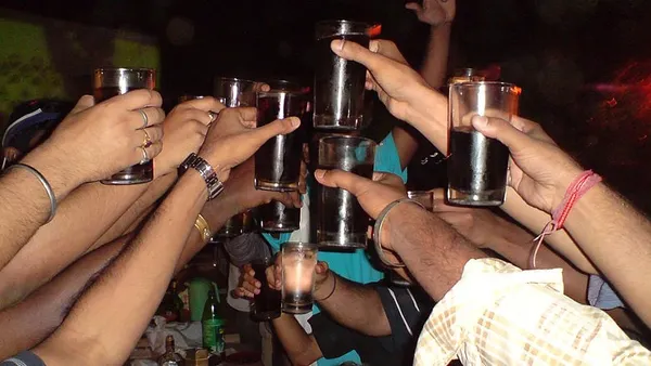 Yes, no, maybe so: A Q&A with Party with Consent’s Jonathan Kalin