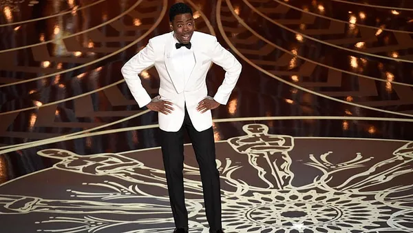 Academy Awards take on issues beyond #OscarsSoWhite