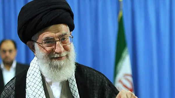 Iranian body electees include men implicated in terror, assassinations