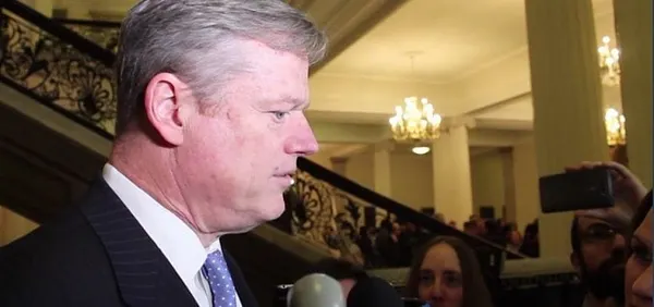 Trump win echoes for days on Beacon Hill
