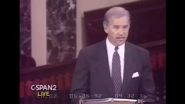 Joe Biden in ’92: No SCOTUS appointments during election year