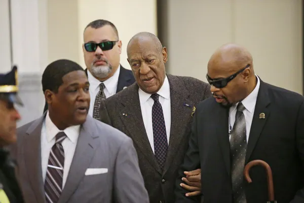 Cosby sex assault case to continue, judge rules