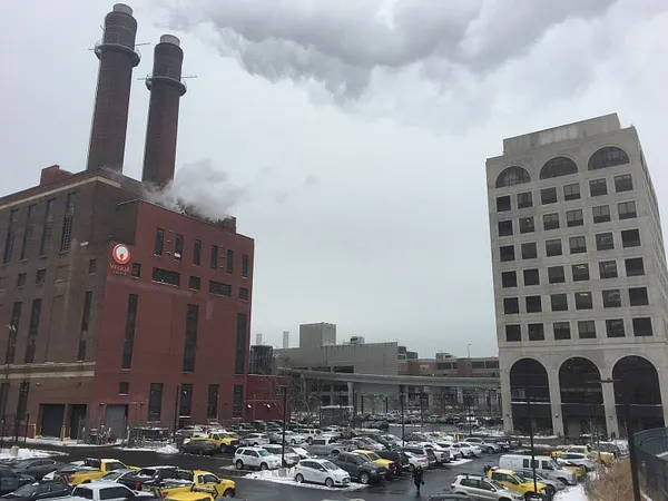 Development eyed for Boston site near Chinatown, Leather District