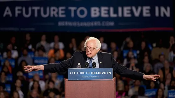 The inhumane economy of Bernie Sanders
