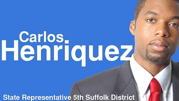 Expelled Rep’s Facebook post suggests possible run for office