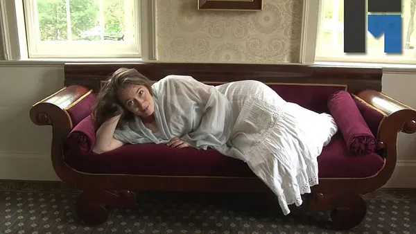 WATCH: Famous love poems recited for Valentine’s Day