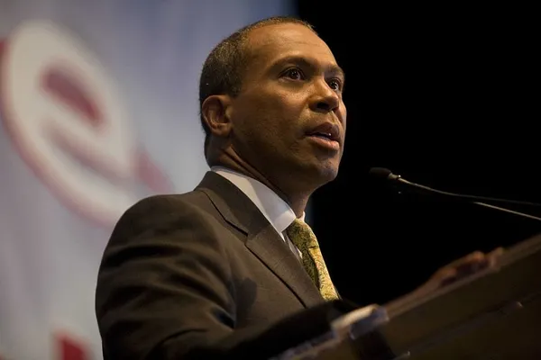 Voice-of-Reason Deval Patrick Won’t Make Last Stand in Michigan