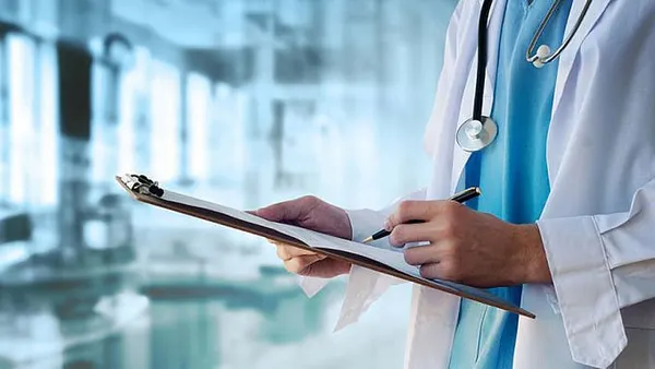 Could it soon be illegal for doctors to believe in male and female?