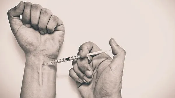 Young, white Americans are addicted to this (and what Catholics should do about it)