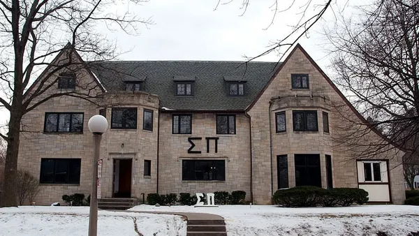 WATCH: Would a ban on fraternities solve the campus sex assault problem?