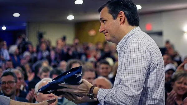The case for Cruz
