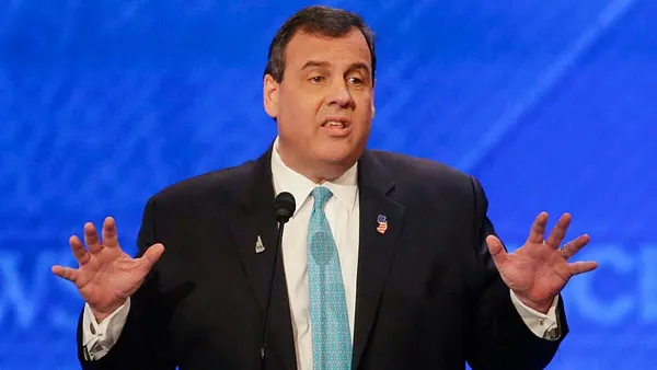 Christie on taxing millionaires: ‘Let N.J. be the canary in the coal mine’