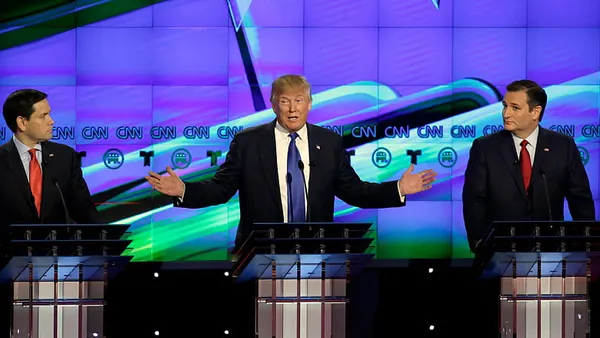 The ghost of Pauline Kael