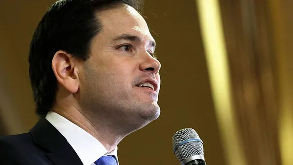 Debate another chance for Rubio, Cruz to try to slow Trump