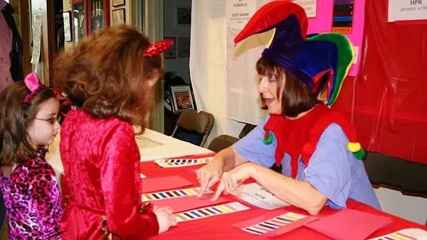 Gateways founding director serves Boston’s Jewish community and beyond