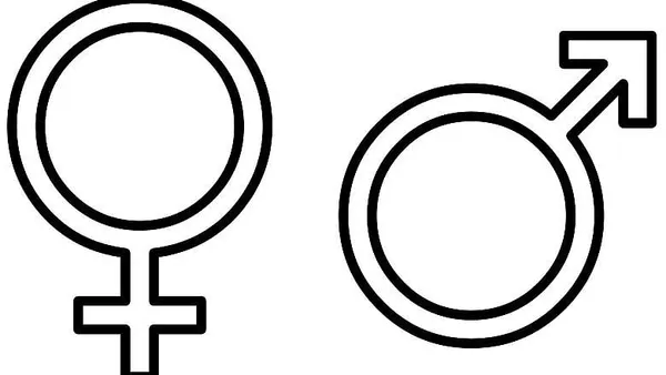 Poll: Sex vs. Gender