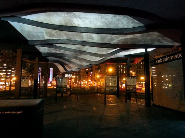 Boston names three women as first artists in residence