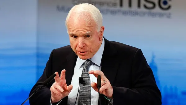 Syrian opposition figure slams Russia for continued bombing