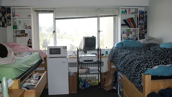 Sexual climate change