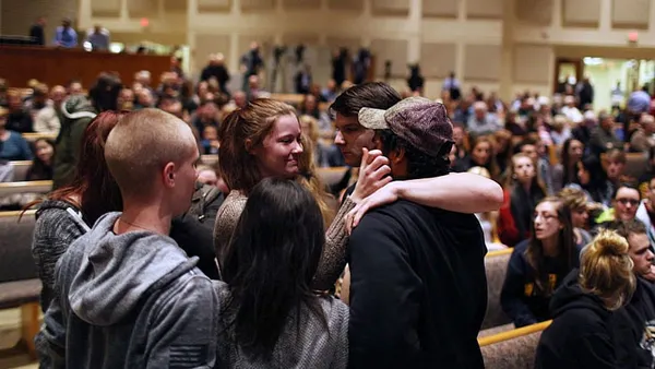 Suspect in fatal Michigan shootings expected in court