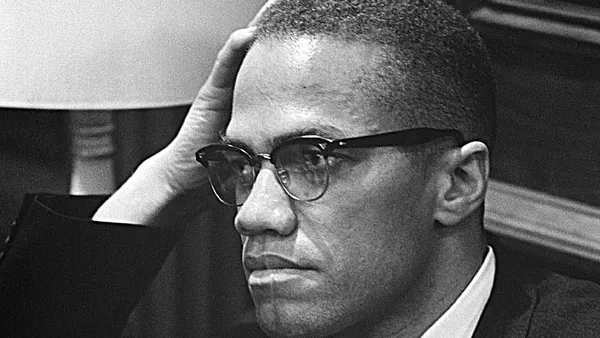 This week in New England history: Feb. 22-28