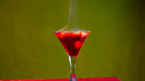 Create your own Valentine’s love potion