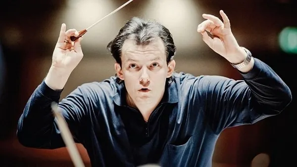 Boston Symphony wins Grammy for Shostakovich recording