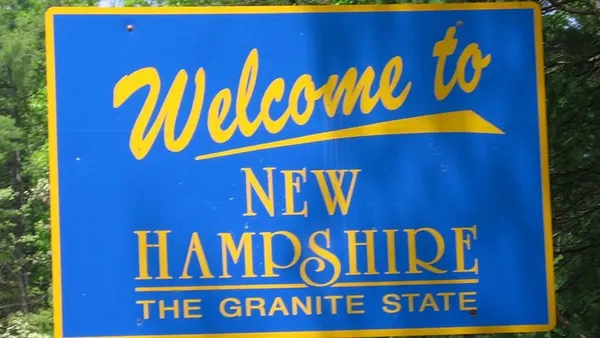 Potential voter fraud shown in video draws NH AG probe